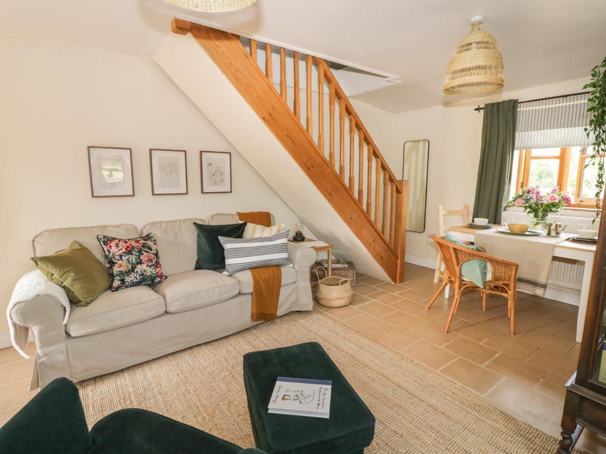 Holmer Farm Leominster Zewnętrze zdjęcie