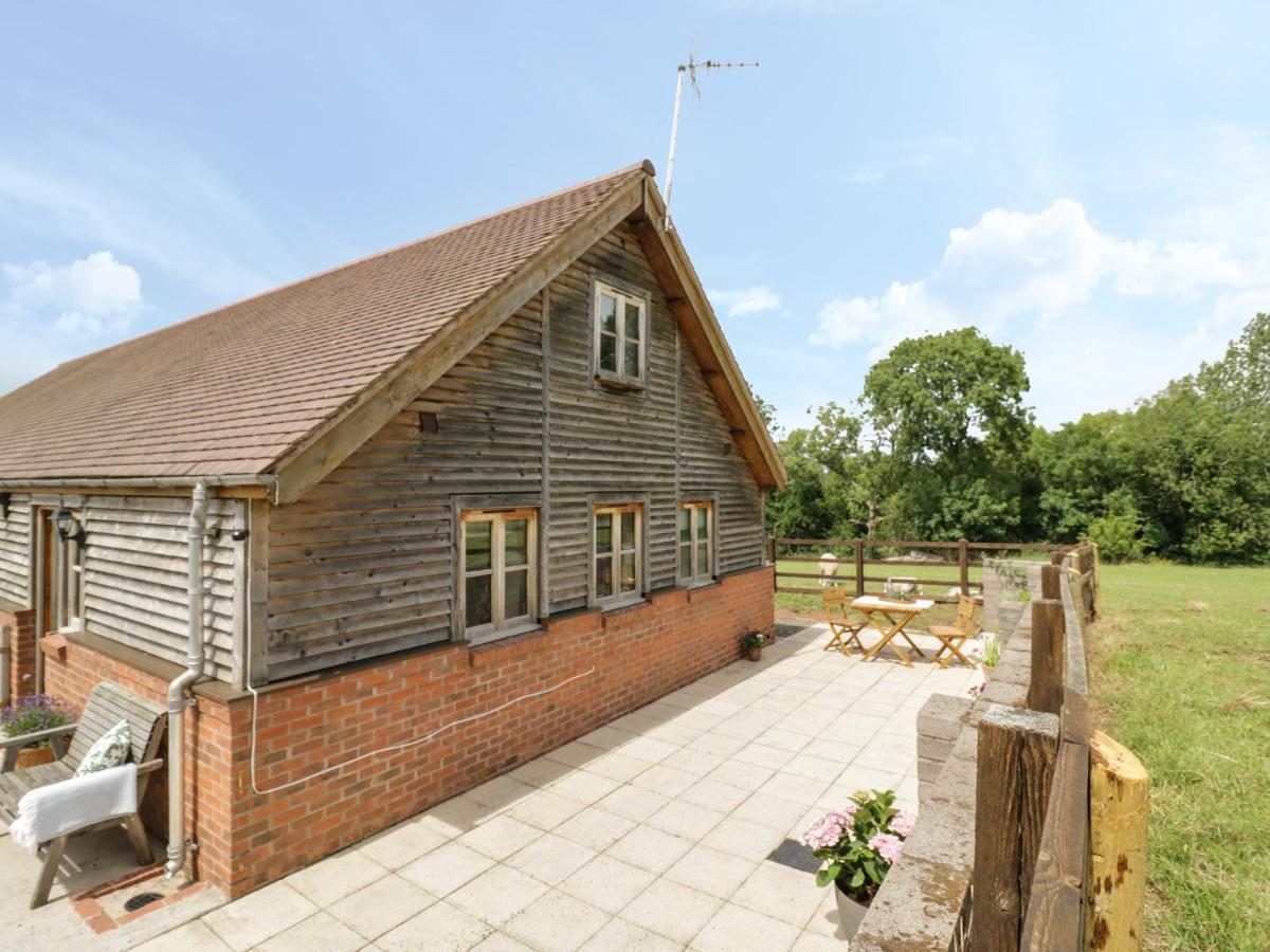 Holmer Farm Leominster Zewnętrze zdjęcie